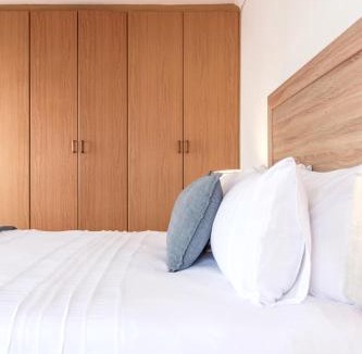 Langebaan House | Amorgos Place