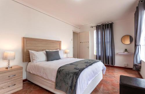 Langebaan House | Amorgos Place