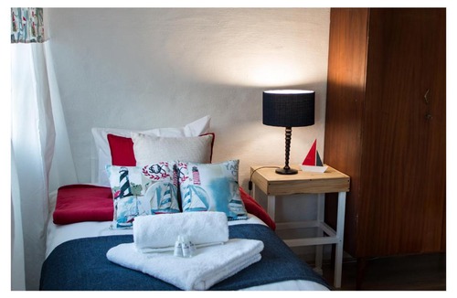 Secunda House | Anchor Guesthouse