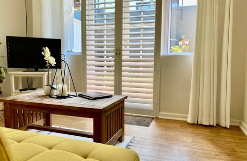 Westcliff House | Anchor's Rest Hermanus