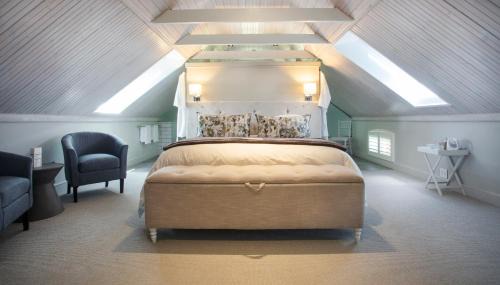Wellington House | Andreas Country House
