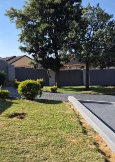 Moses Kotane House | Andrimat Family Nest
