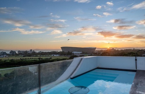 Green Point Hotel | ANEW Hotel Green Point Cape Town