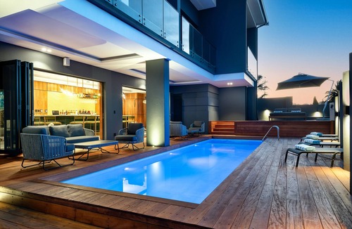 Humewood Hotel | Anfani Boutique Hotel