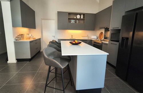 Trawal House | Anka's House in high security eco estate, Somerset West, Close to the winelands.