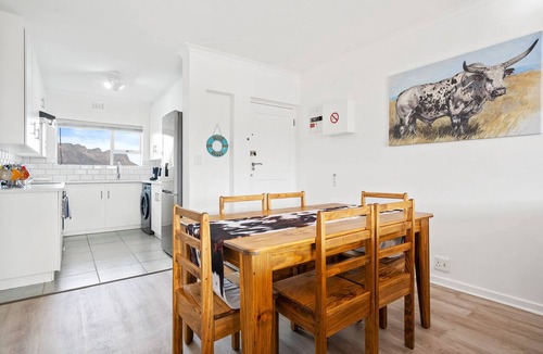 Elgin Apartment | Annie’s Haven at Greenways Golf Estate