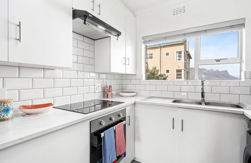 Elgin Apartment | Annie’s Haven at Greenways Golf Estate