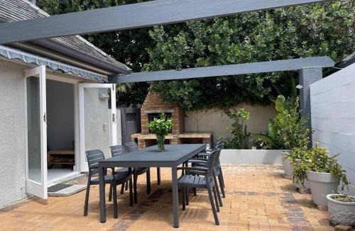 Westcliff House | Annies on Westcliff
