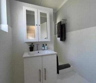 Westcliff House | Annies on Westcliff