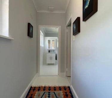 Westcliff House | Annies on Westcliff