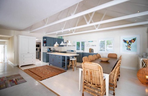 Voelklip Apartment | Ant's Nest Voelklip villa | Plunge pool, Sleeps 10