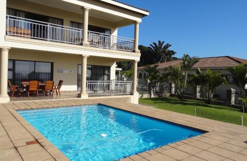 Port Edward Apartment | Apartment Chianti's