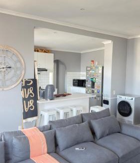 Observatory House | Apartment in the heart of Trendy Obs