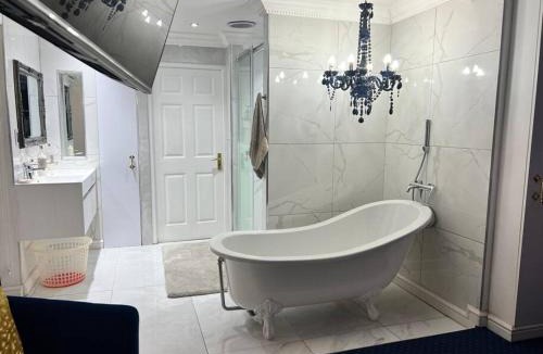 Kraaifontein Apartment | Apartment on 32