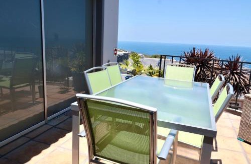 Herolds Bay Apartment | Apartment Sapphire