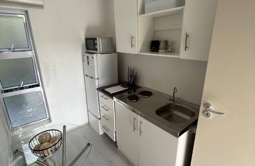 Camps Bay Apartment | Apartment With sea View