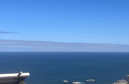 Camps Bay Apartment | Apartment With sea View