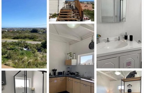 Betty's Bay Apartment | Apartments in Bettyʼs Bay, South Africa