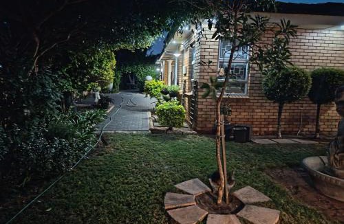 Bluewater Bay Bed & Breakfast | Aquadel Accomodation