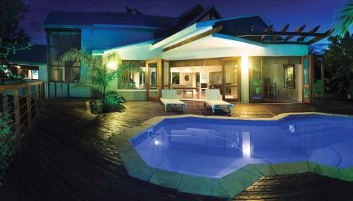Wilderness Beach House | Aquarius Beach House