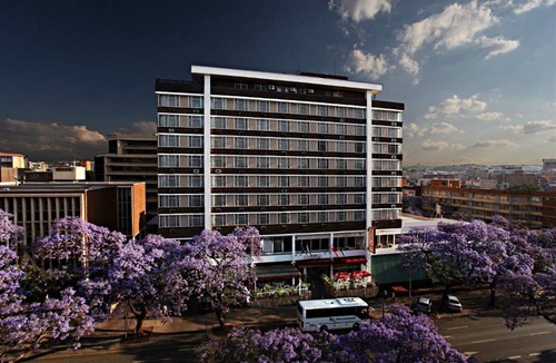 Arcadia Hotel | Arcadia Hotel