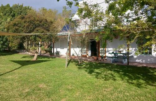 Stellenbosch Apartment | Arkelshoek Cottages