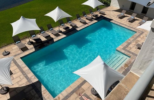 Stellenbosch Hotel | ASARA Wine Estate & Hotel