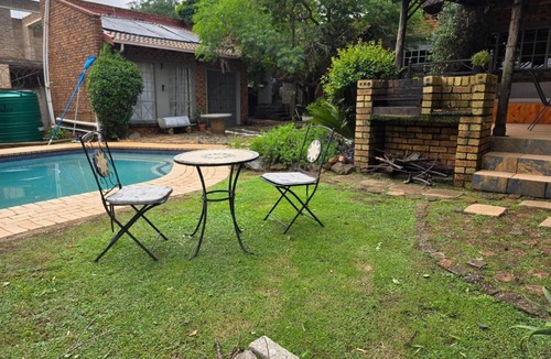 Boksburg House | At the Well guesthouse