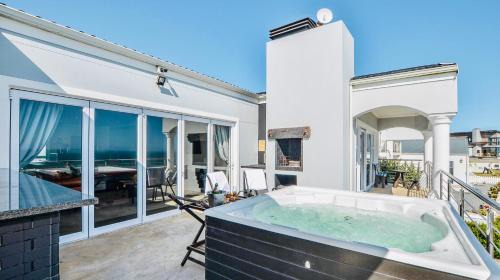 Yzerfontein Apartment | Atlantic 62