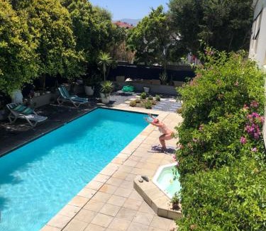 Sunset Beach Bed & Breakfast | Atlantic Bay Lodge