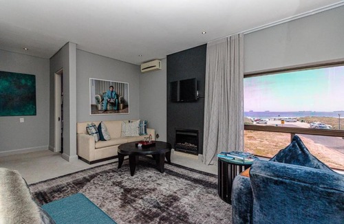 Sunset Beach House | Atlantic Waves Guest House