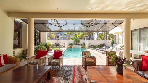 Kareeberg Apartment | Atlantic Waves Guest House