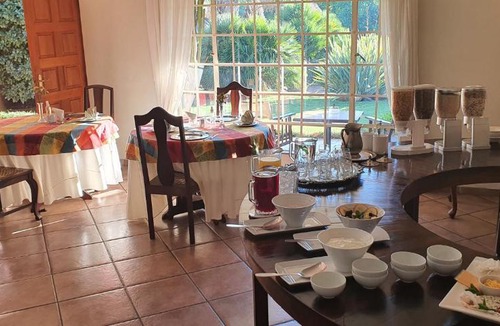 Kempton Park Hotel | Avant Garde Lodge