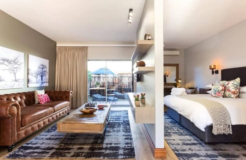 Stellenbosch Apartment | Avemore Vredehof No 3