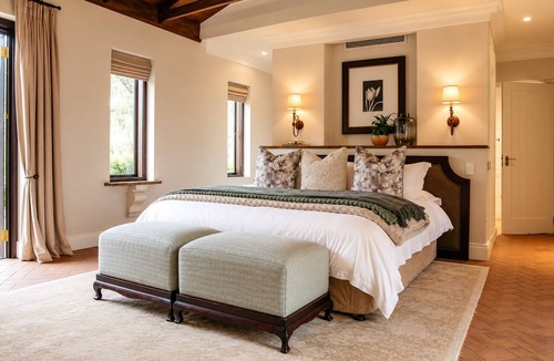 Muldersdrift Hotel | Avianto