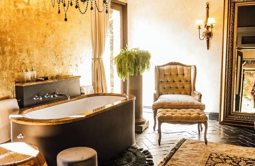 Muldersdrift Hotel | Avianto