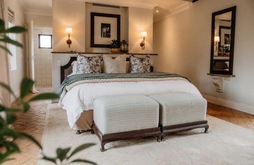 Muldersdrift Hotel | Avianto