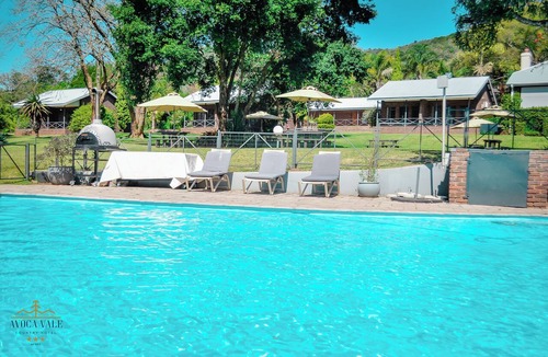 Makhado Hotel | Avoca Vale Country Hotel