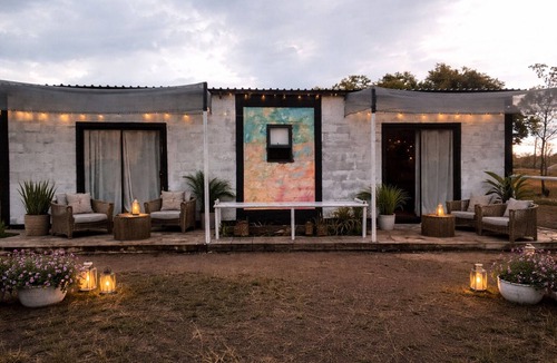 Mbombela RV Rental | Awaken Your Spirit in the Heart of the Bush