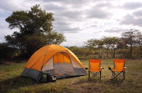 Mbombela RV Rental | Awaken Your Spirit in the Heart of the Bush