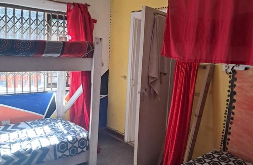 Durban North Hostel | Aweh Africa backpackers