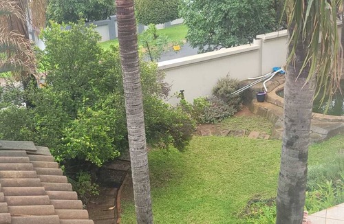 Faerie Glen House | Awesome 3-bedroom house in Pretoria perfect for your getaway