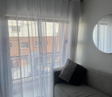 Tshwane Apartment | Azure Escape The Blyde
