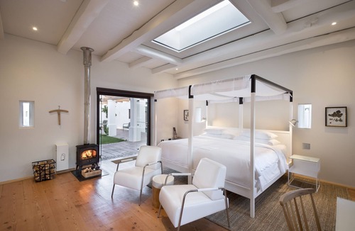 Simondium Hotel | Babylonstoren