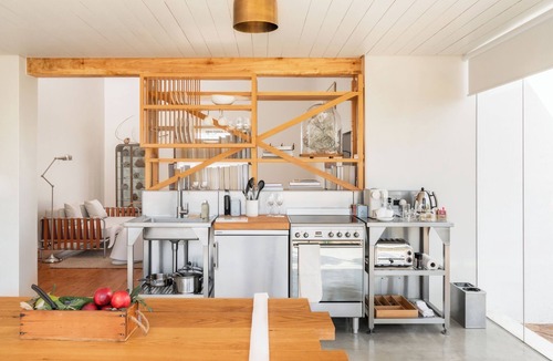 Simondium Hotel | Babylonstoren