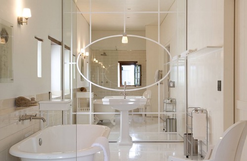 Simondium Hotel | Babylonstoren