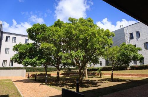 Mowbray Apartment | Backpackers at Graca Machel Hall Residence