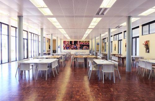 Mowbray Apartment | Backpackers at Graca Machel Hall Residence