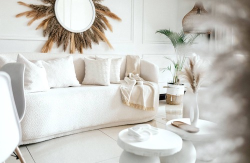 Greater Johannesburg Metropolitan Area Apartment | Bali Dream-Luxury Apartment- Power Backup