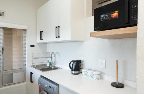 Shaka's Rock Apartment | Ballito Bliss Chalet at Chaka's Rock Chalets 9